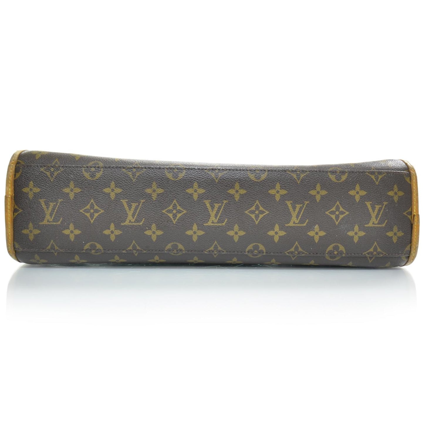 Monogram Rivoli Briefcase