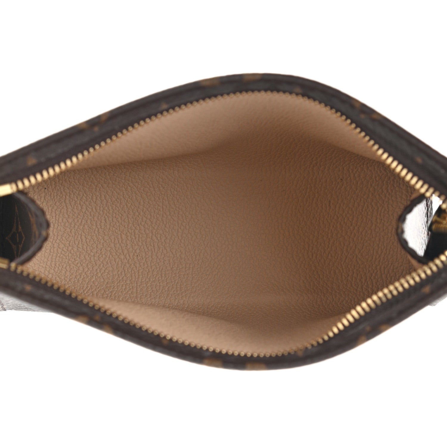 Louis Vuitton Monogram Toiletry Pouch 15 5 of 7