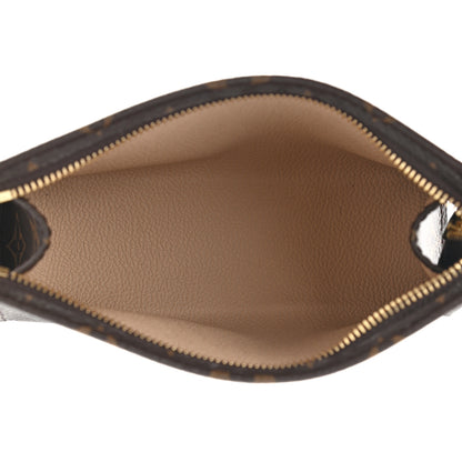 Louis Vuitton Monogram Toiletry Pouch 15 5 of 7