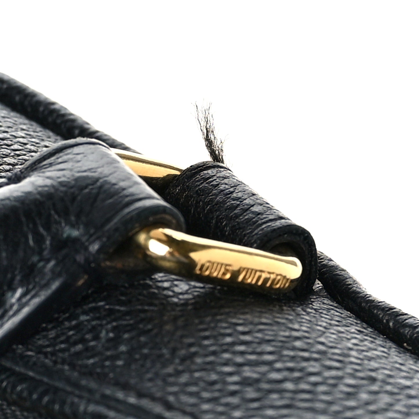 Empreinte Speedy Bandouliere 25 NM Black