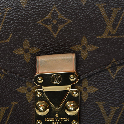 Louis Vuitton Monogram Metis 6 of 10