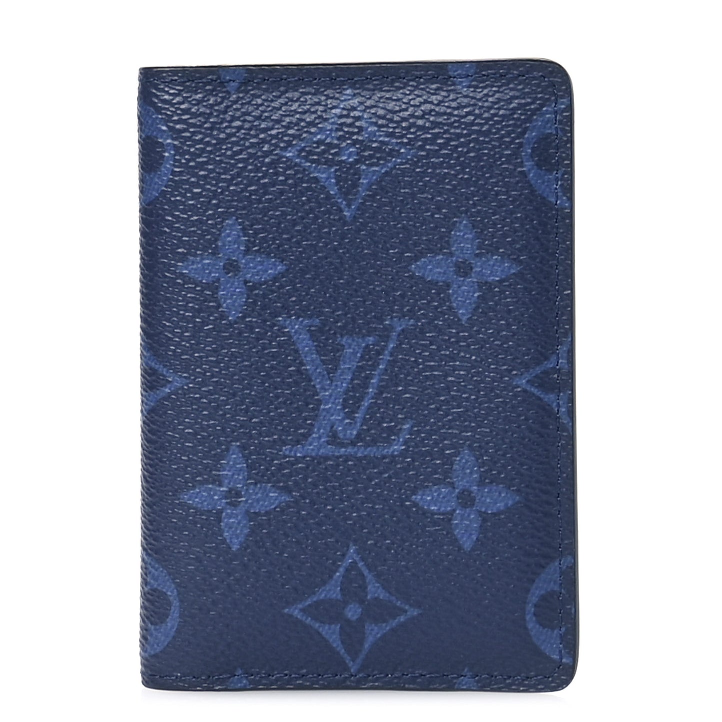 Taigarama Pocket Organizer NM Cobalt