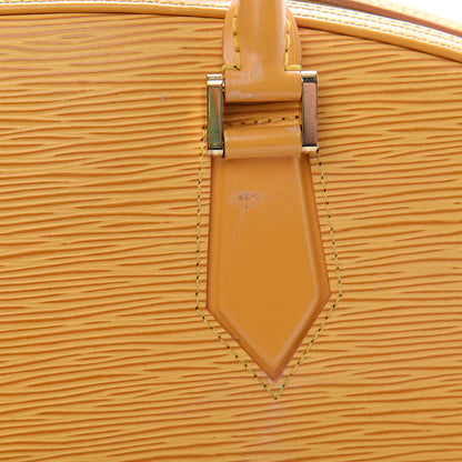 Louis Vuitton Epi Jasmin Tassil 9 of 10