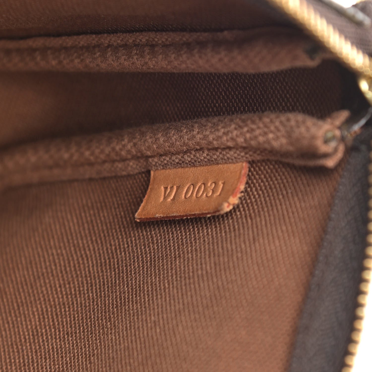 Louis Vuitton Monogram Pochette Accessories 7 of 14