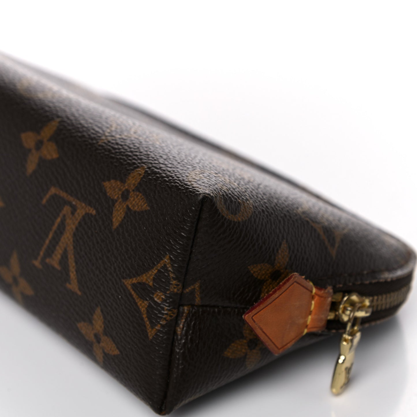Monogram Cosmetic Pouch