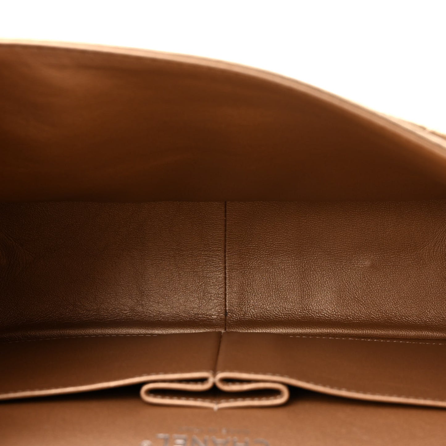 Metallic Aged Calfskin Quilted 2.55 Reissue 227 Flap Gold