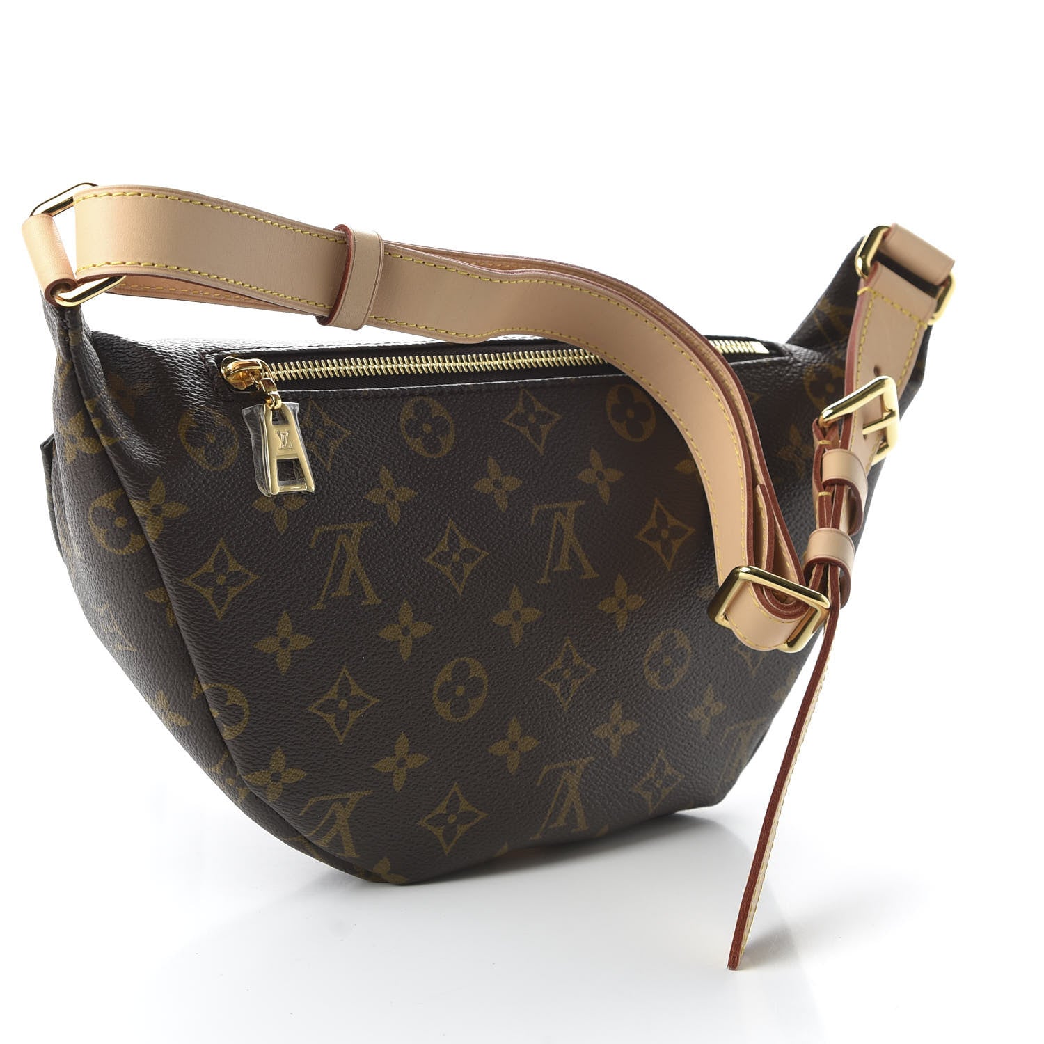Louis Vuitton Monogram Bumbag 3 of 11