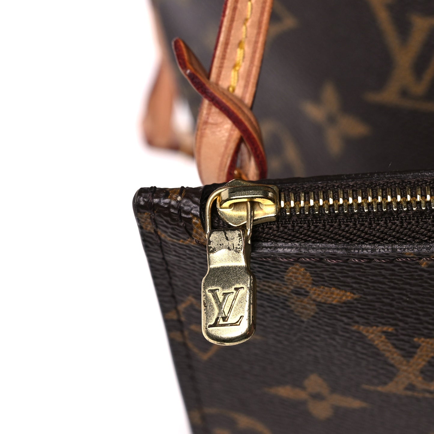 Monogram Neo Neverfull MM