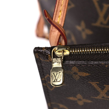 Louis Vuitton Monogram Neo Neverfull MM 16 of 16