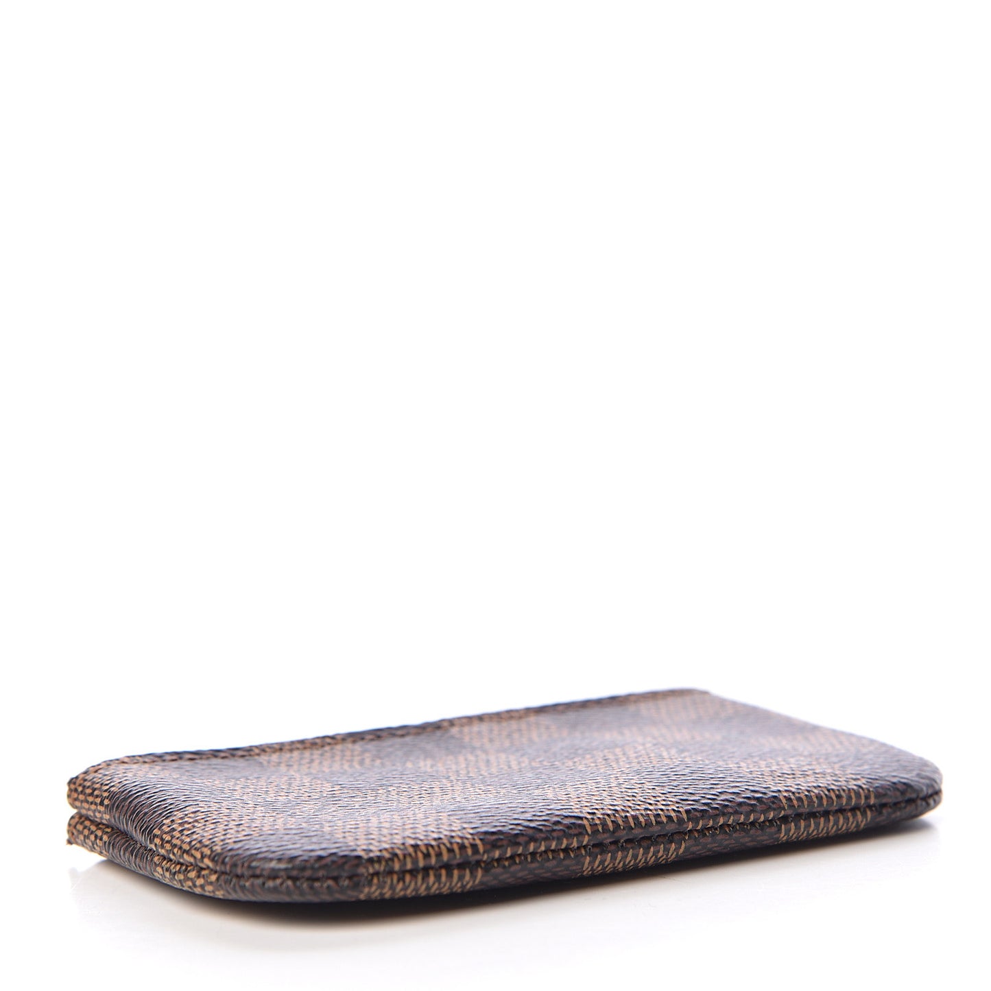 Damier Ebene Key Pouch