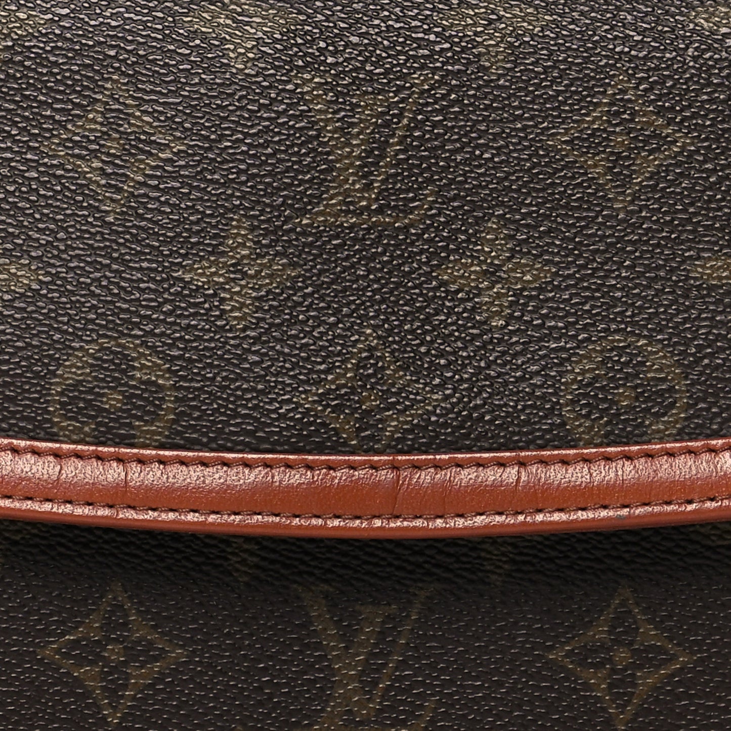 Monogram Pochette Dame 26