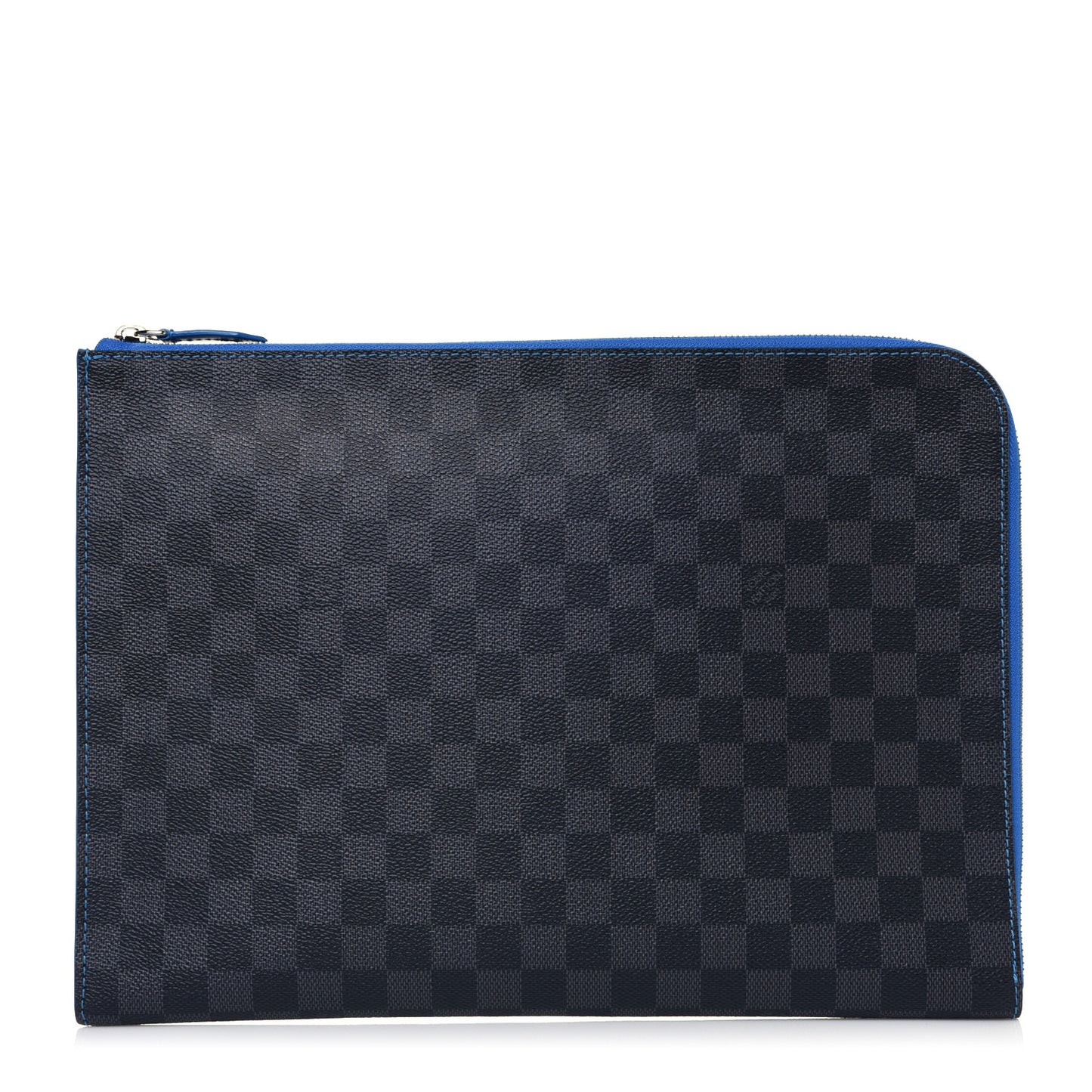Damier Graphite Pochette Jour GM