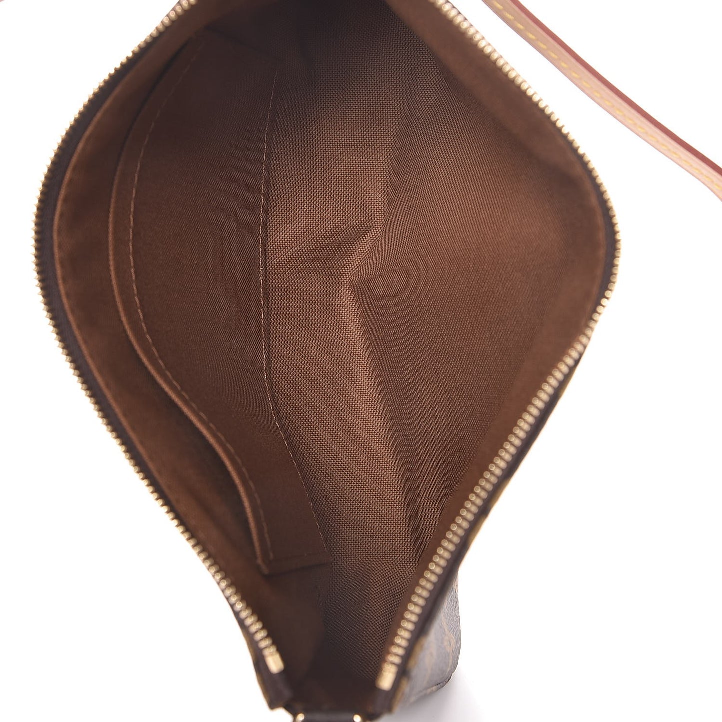 Monogram Pochette Accessories NM