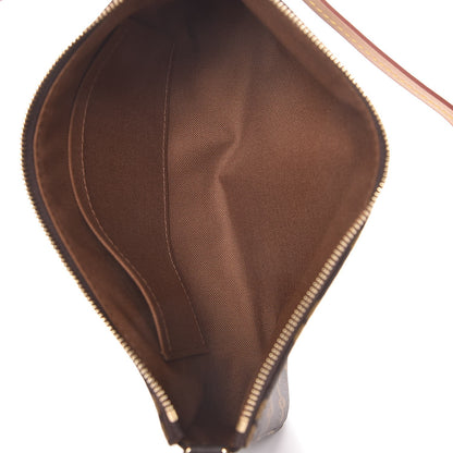 Louis Vuitton Monogram Pochette Accessories NM 5 of 8