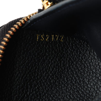 Louis Vuitton Empreinte Secret Compact Wallet Infini 7 of 7