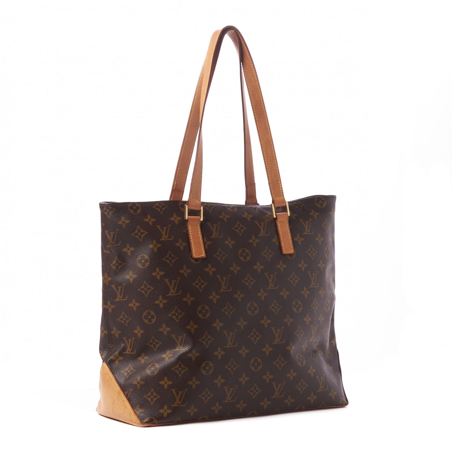 Monogram Cabas Mezzo