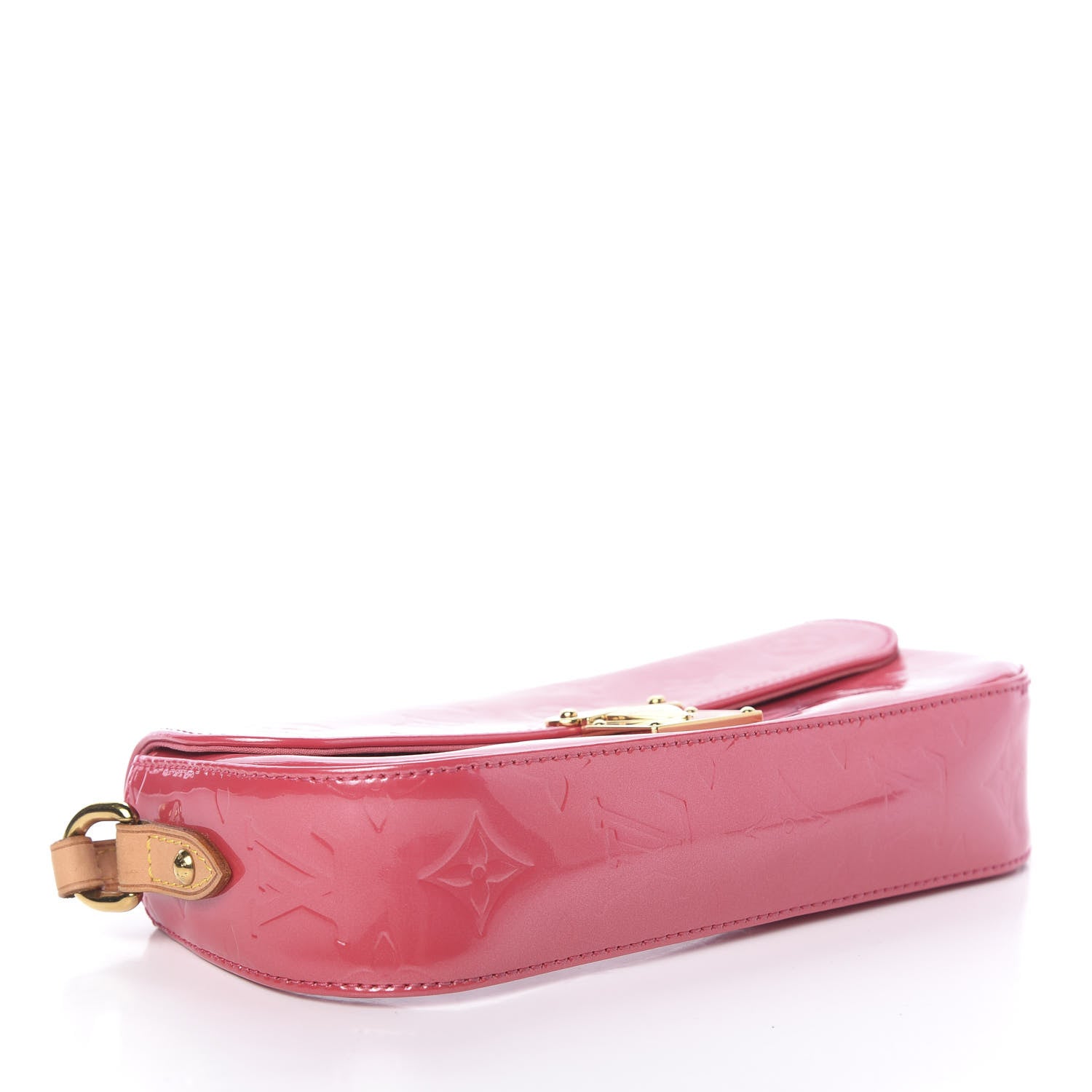 Louis Vuitton Vernis Malibu Street Framboise 5 of 10