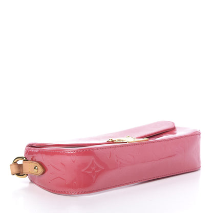 Louis Vuitton Vernis Malibu Street Framboise 5 of 10