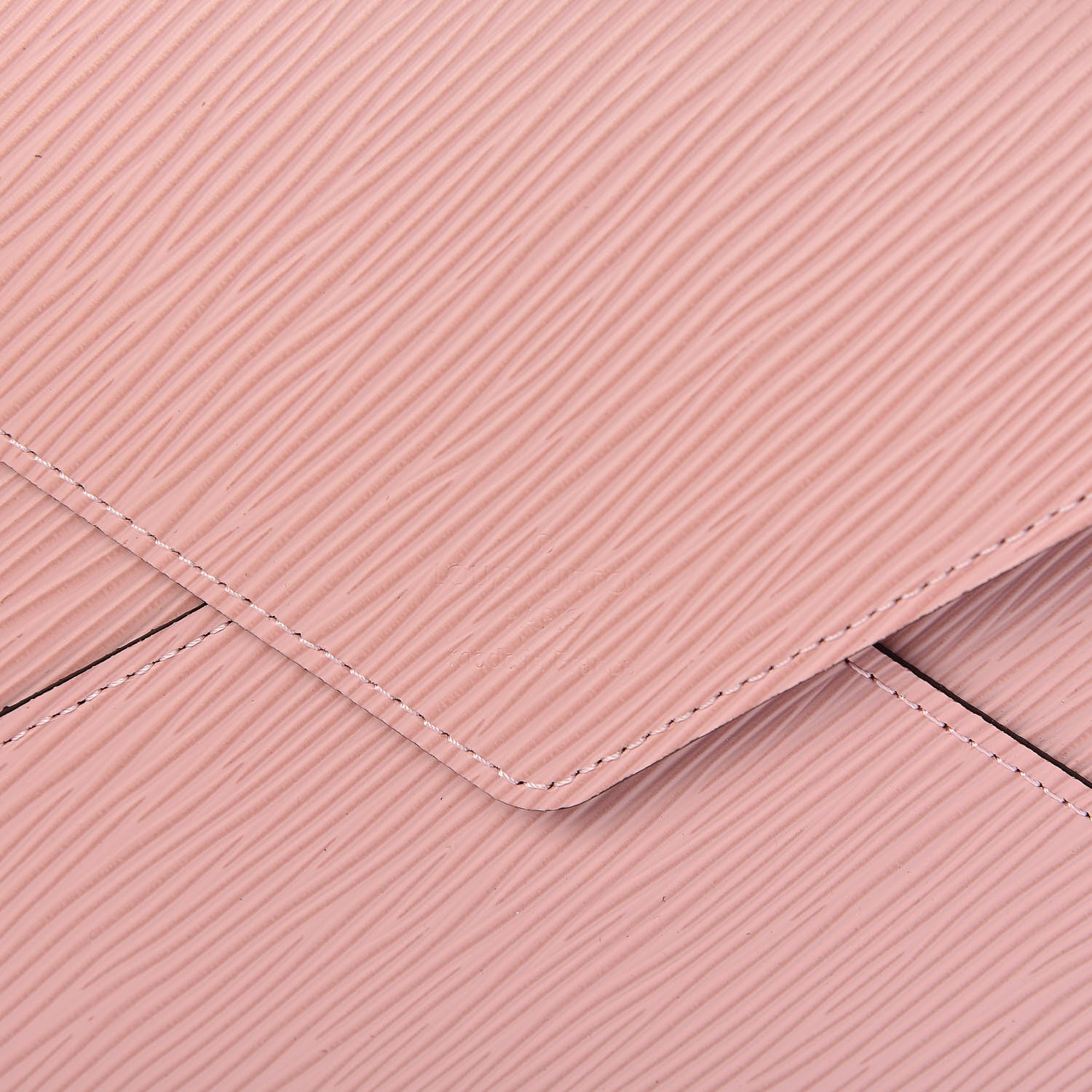 Louis Vuitton Epi Kirigami Pochette Set Rose Ballerine Fuchsia Coquelicot 6 of 8