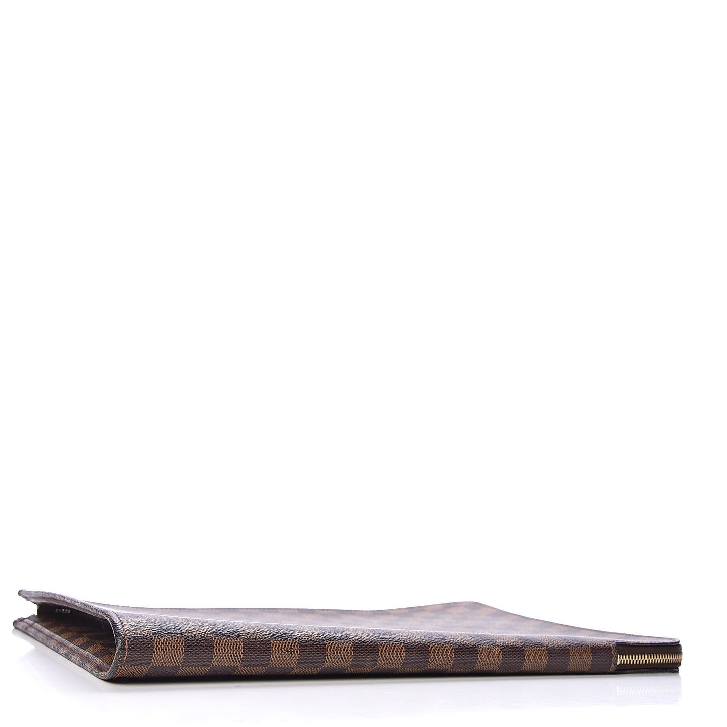 Damier Ebene Poche Documents Portfolio Case 39