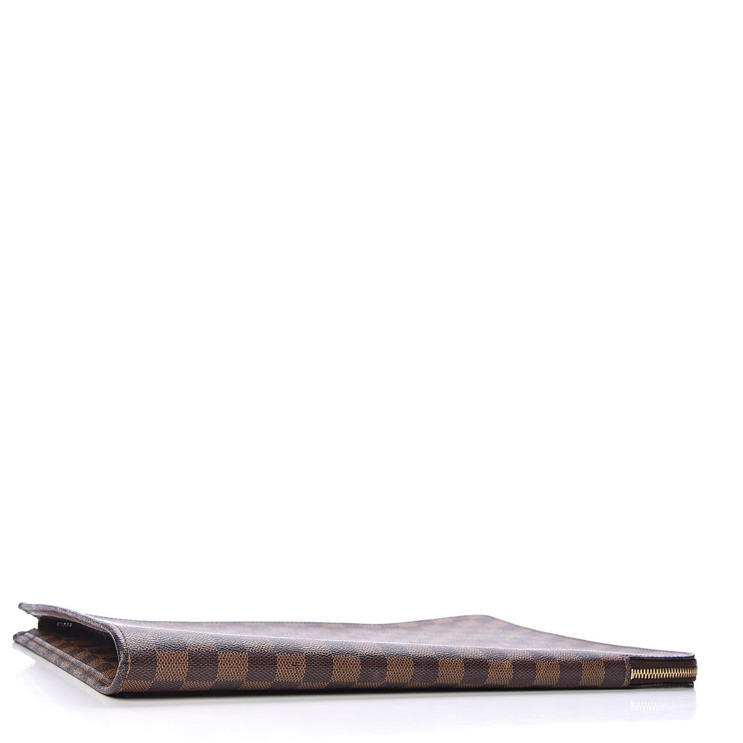 Louis Vuitton Damier Ebene Poche Documents Portfolio Case 39 4 of 7
