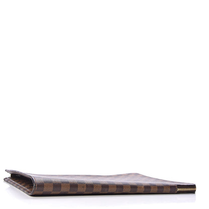 Louis Vuitton Damier Ebene Poche Documents Portfolio Case 39 4 of 7