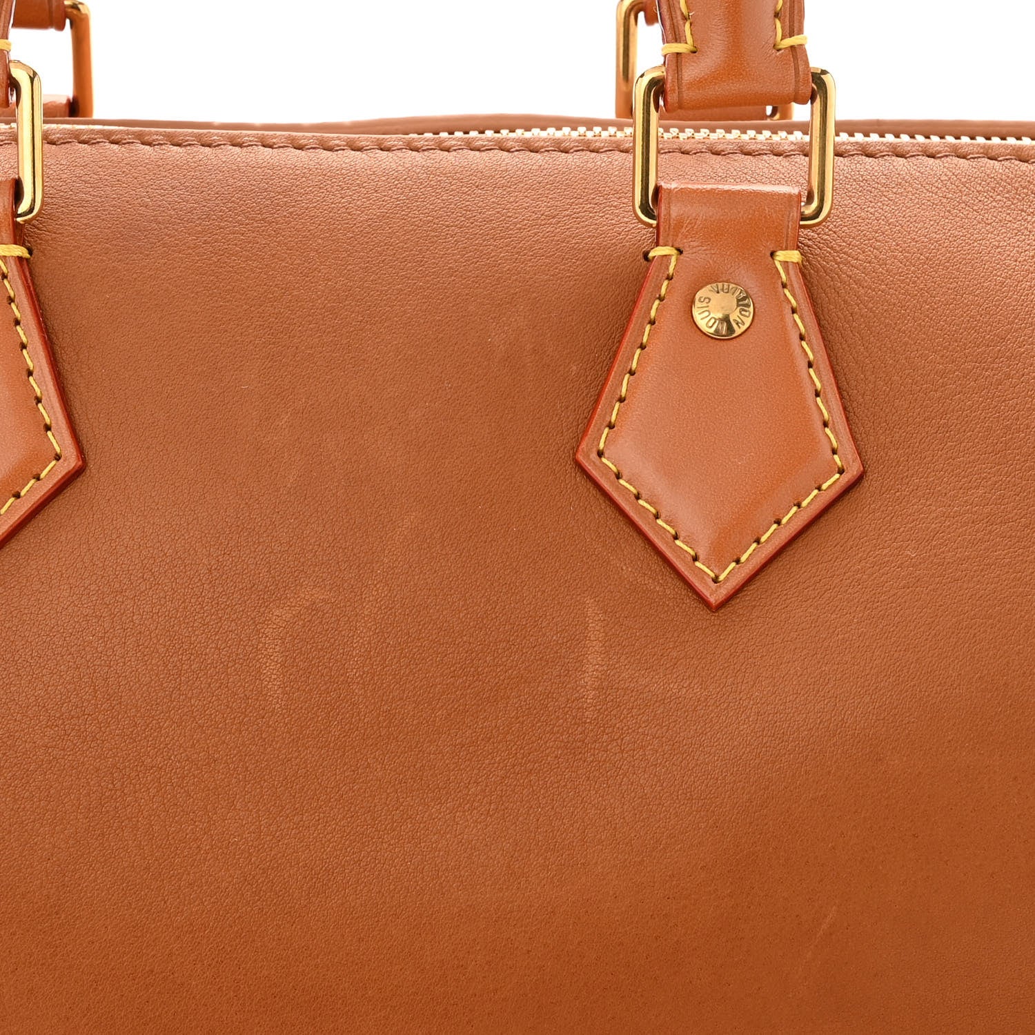 Louis Vuitton Millesime Speedy Bandouliere 25 10 of 10