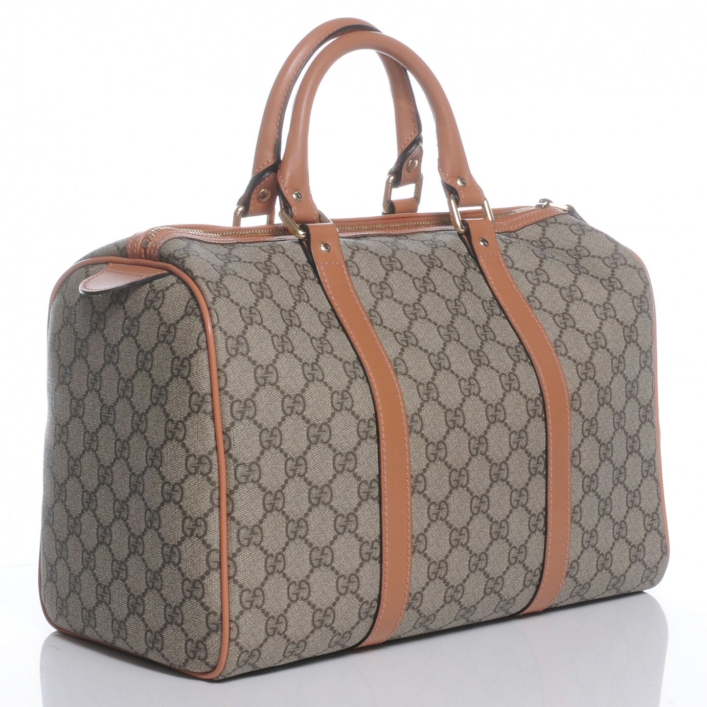 GG Plus Medium Joy Boston Brown