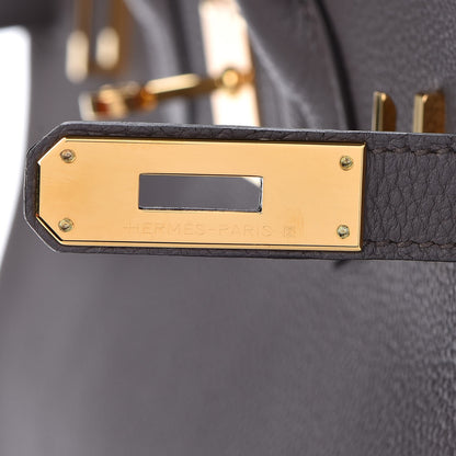 Hermes Togo Birkin 35 14 of 36
