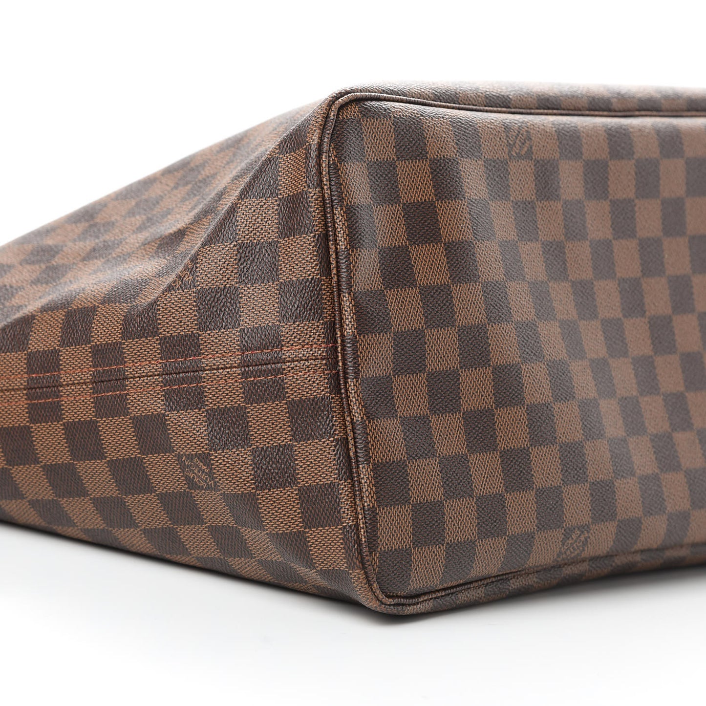 Damier Ebene Neverfull GM