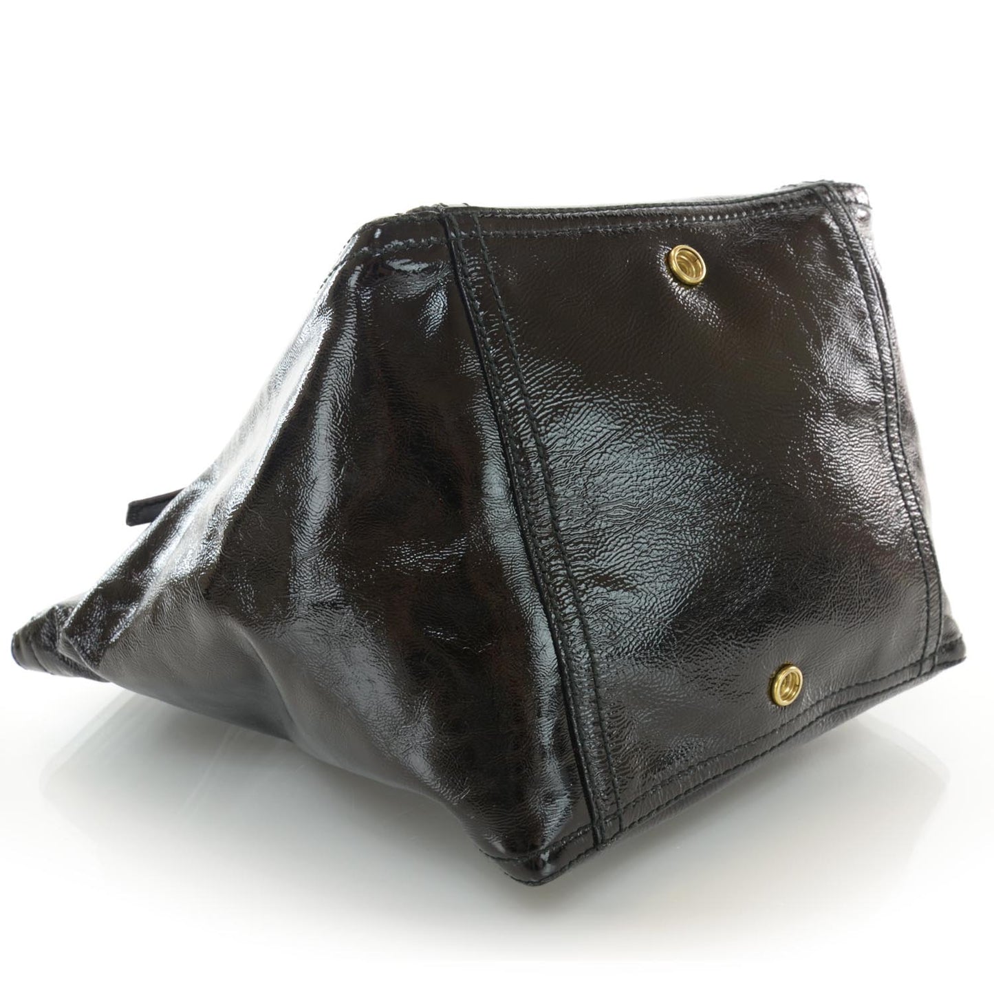 Patent Small Downtown Black