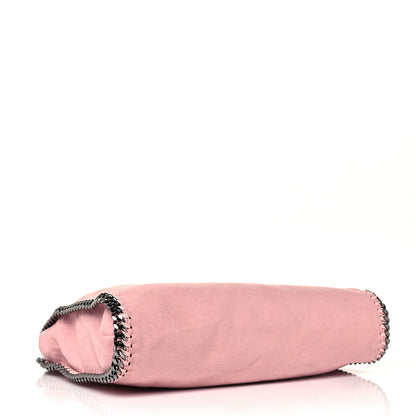 Stella McCartney Shaggy Deer Small Falabella Tote Pink 3 of 8