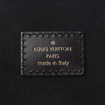 Louis Vuitton Game On Vanity PM Black 6 of 8