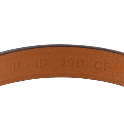 Hermes Swift Rivale Micro Bracelet Rose Sakura 5 of 6