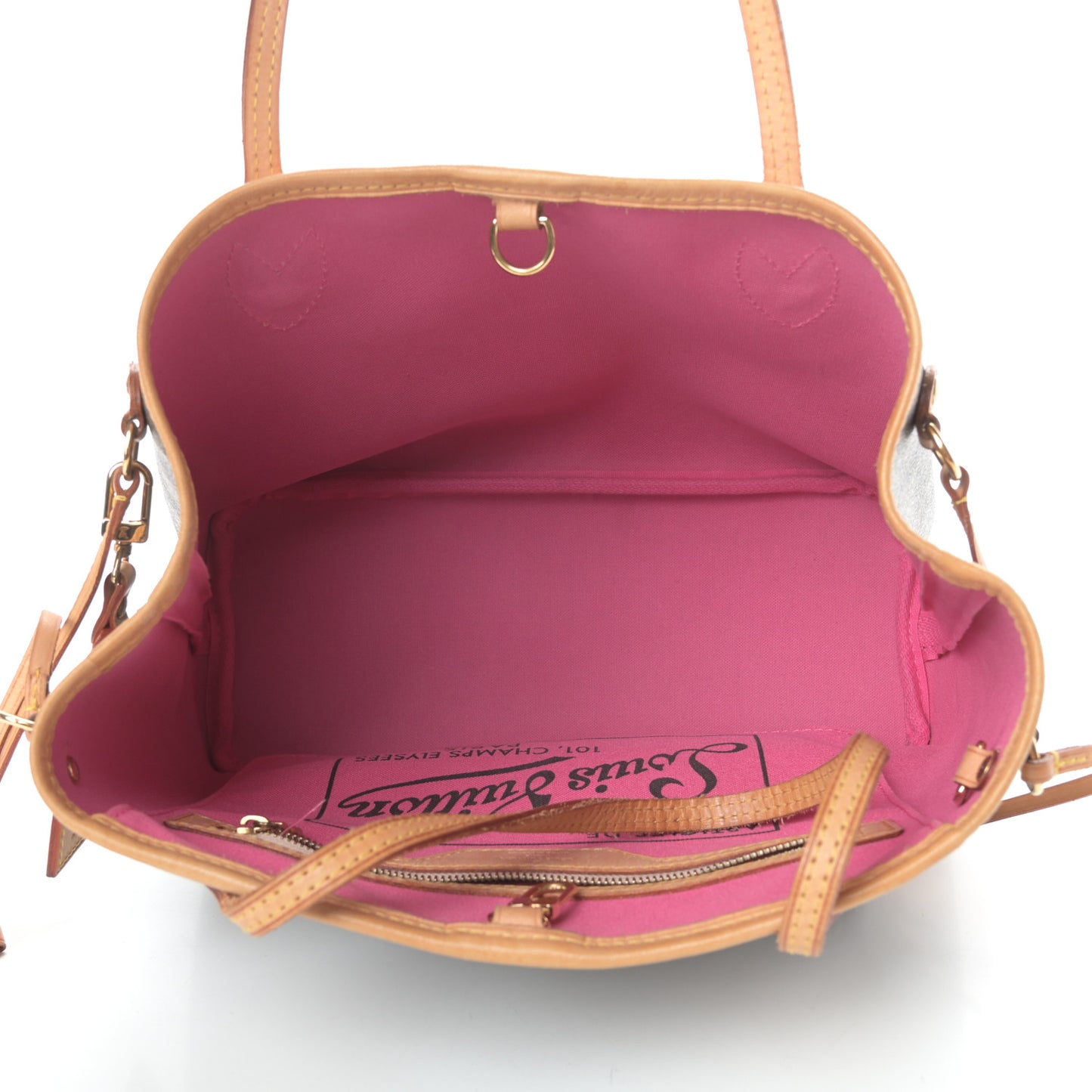 Monogram MOCA Neverfull PM