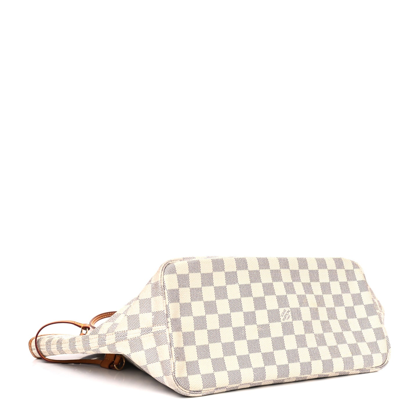 Damier Azur Neverfull MM