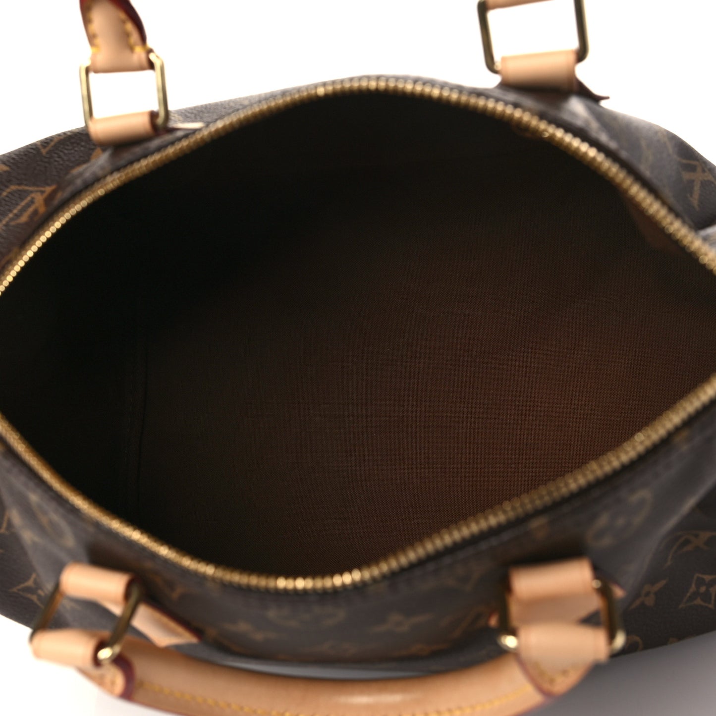 Monogram Speedy Bandouliere 30