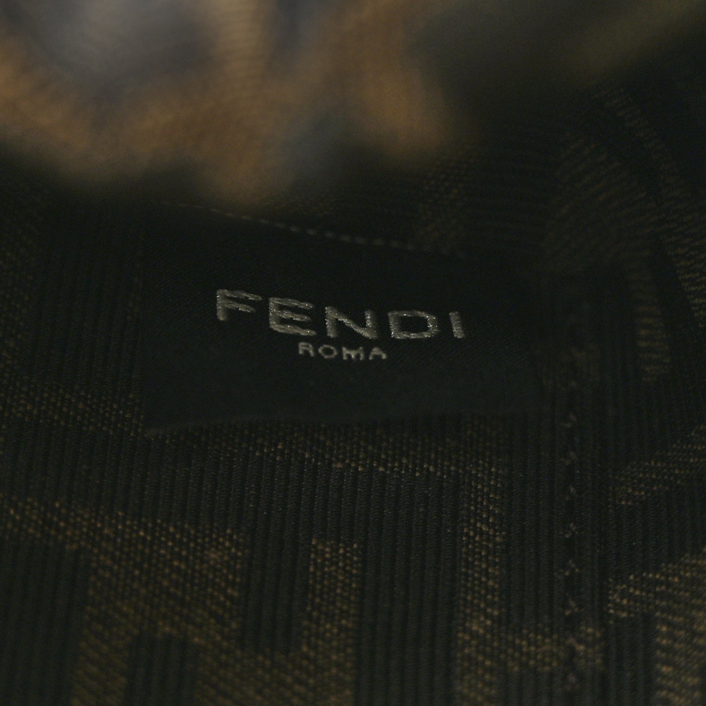 Patent Midi Fendi First Edamame