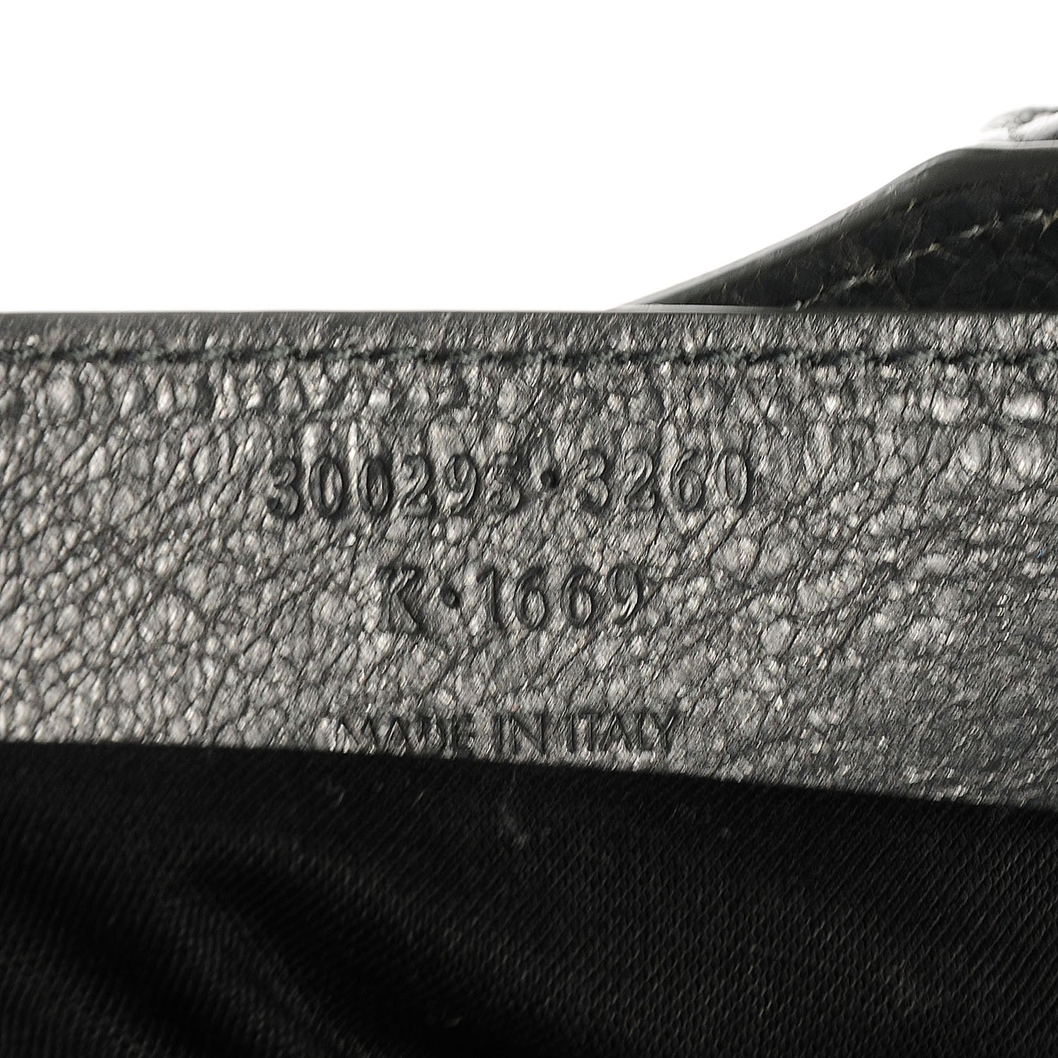 Balenciaga Agneau Mini City Gris Tarmac 9 of 11