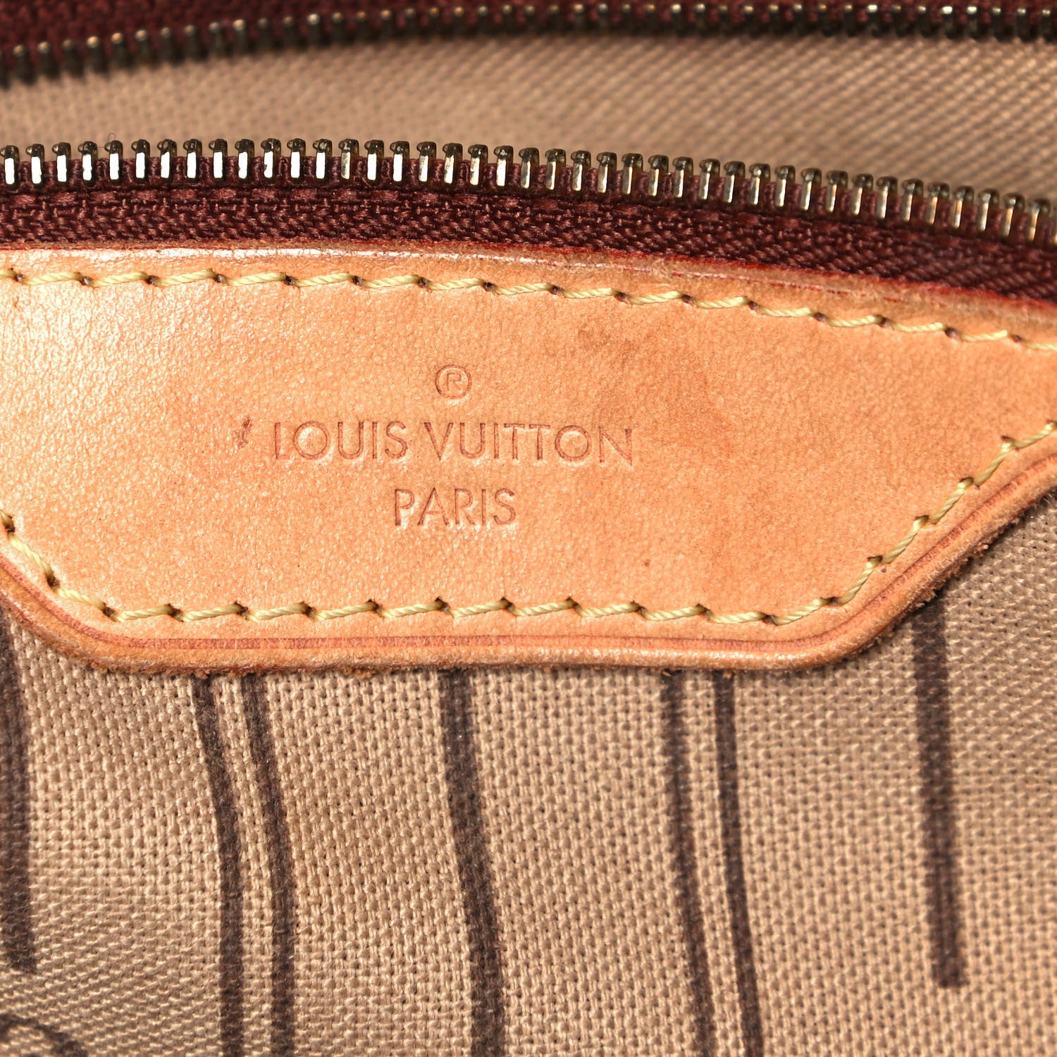 Louis Vuitton Monogram Delightful MM 6 of 17