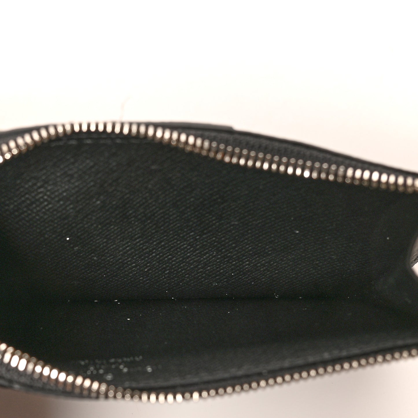 Damier Graphite Taiga Coin Card Holder