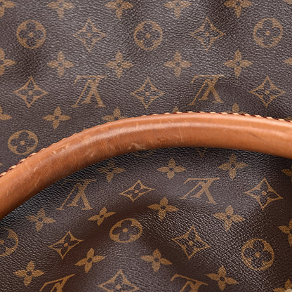 Louis Vuitton Monogram Artsy MM 4 of 16