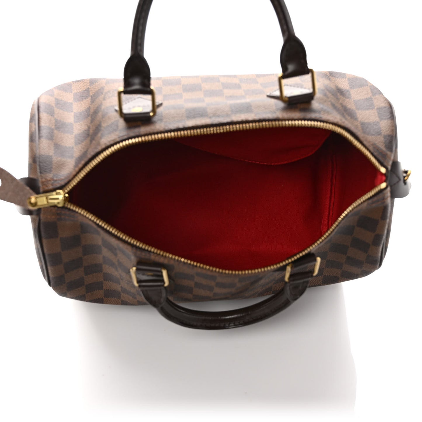 Damier Ebene Speedy 30