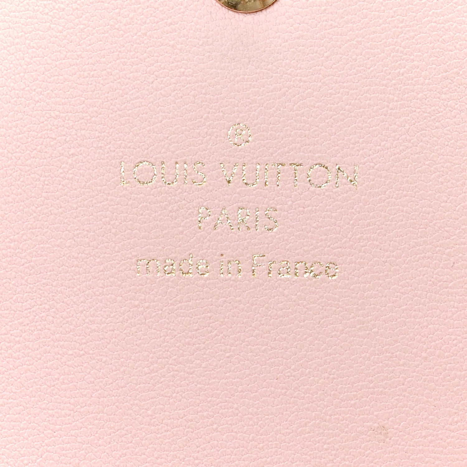 Louis Vuitton Monogram Kirigami Pochette Set 9 of 14