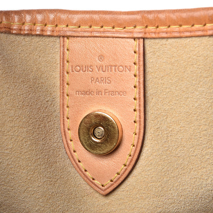 Louis Vuitton Monogram Galliera PM 6 of 22