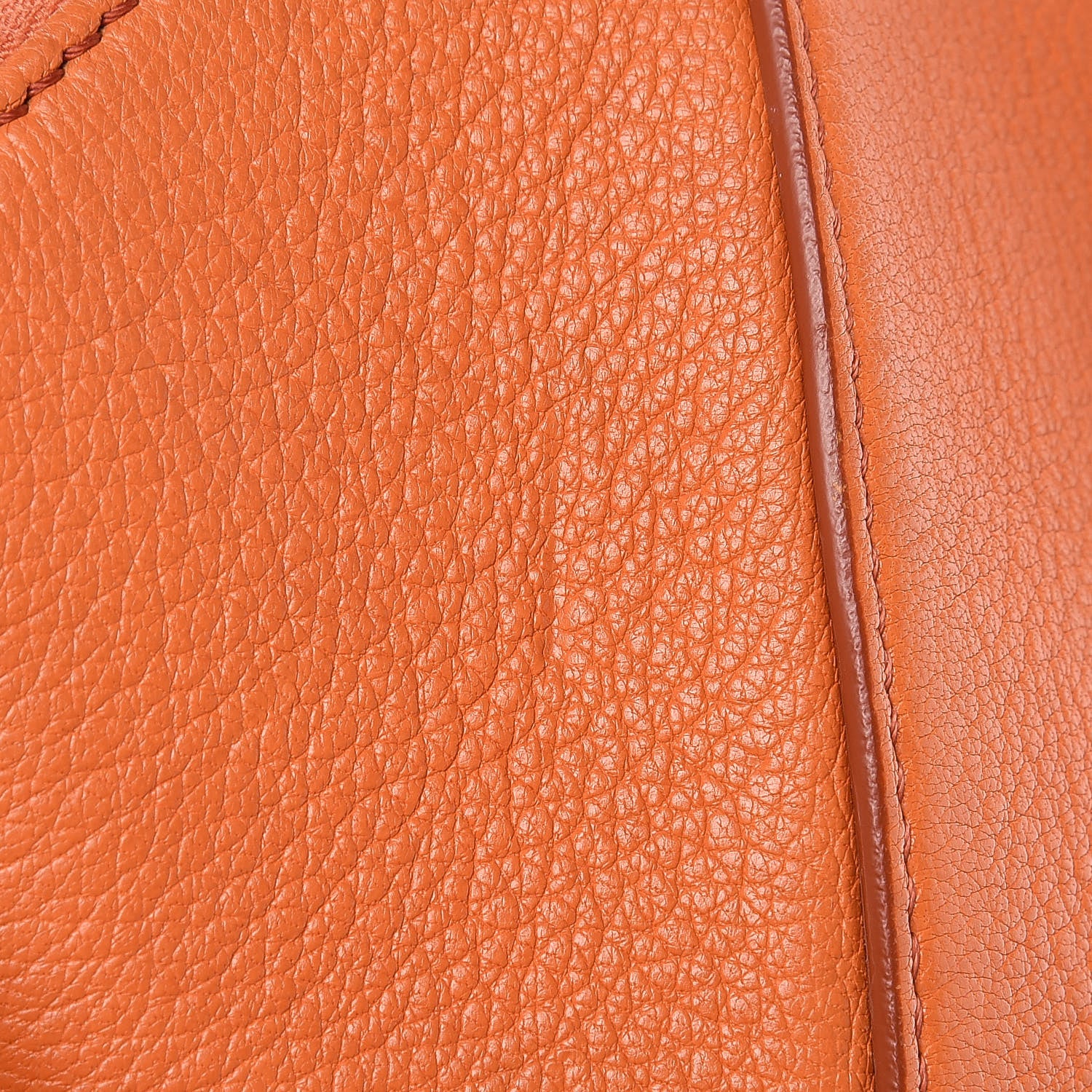Givenchy Sugar Goatskin Medium Antigona Orange 22 of 23
