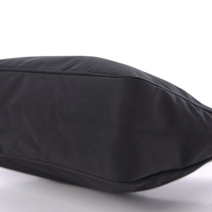 Prada Tessuto Nylon Sport Shoulder Bag Black 7 of 9