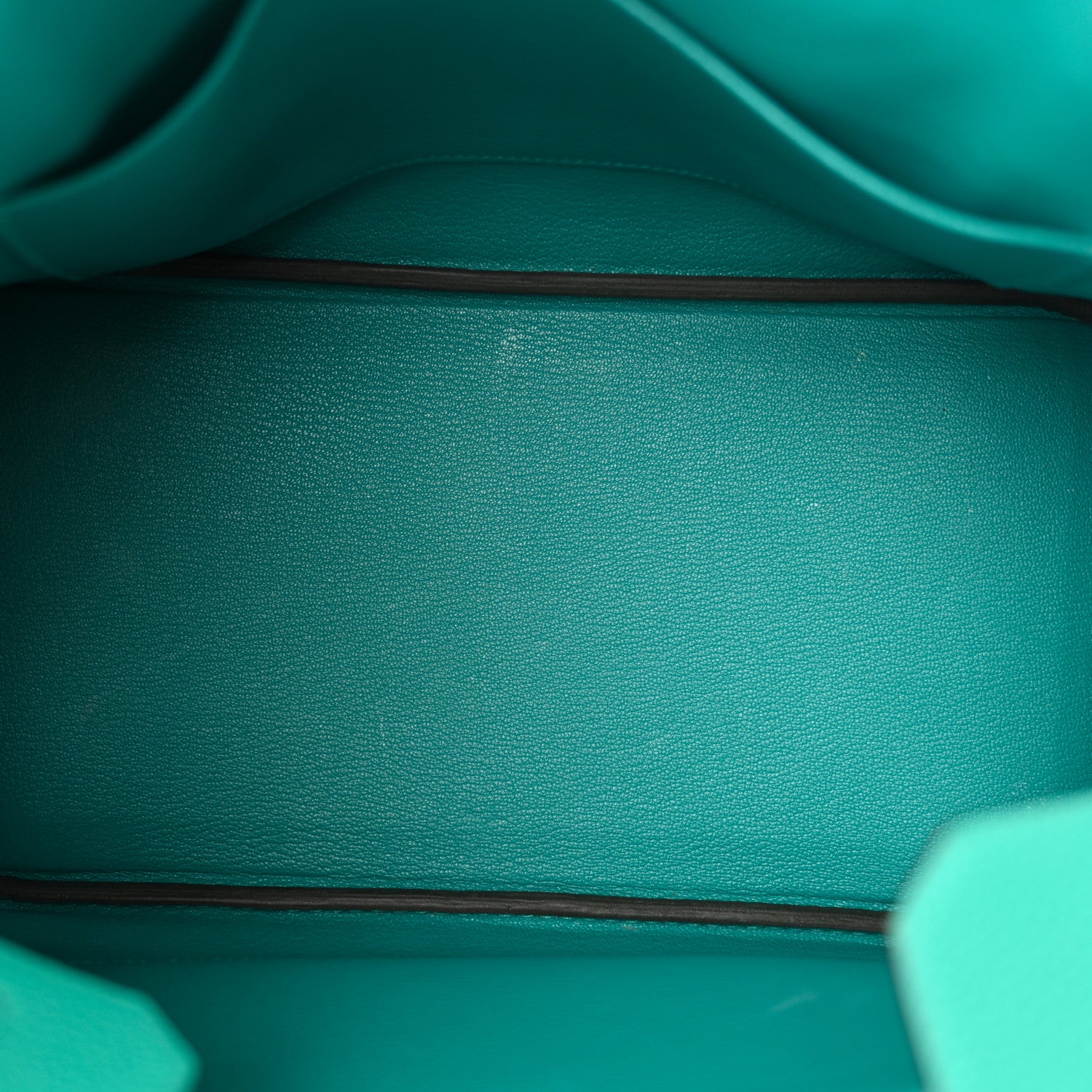 Hermes Togo Birkin 30 Vert Verone 5 of 12