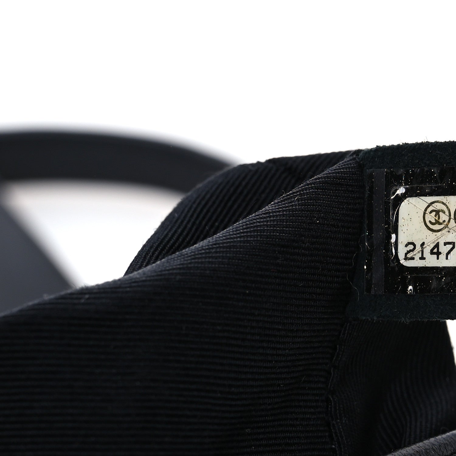 Chanel Lambskin Quilted New Medium Boy Flap Black 7 of 11