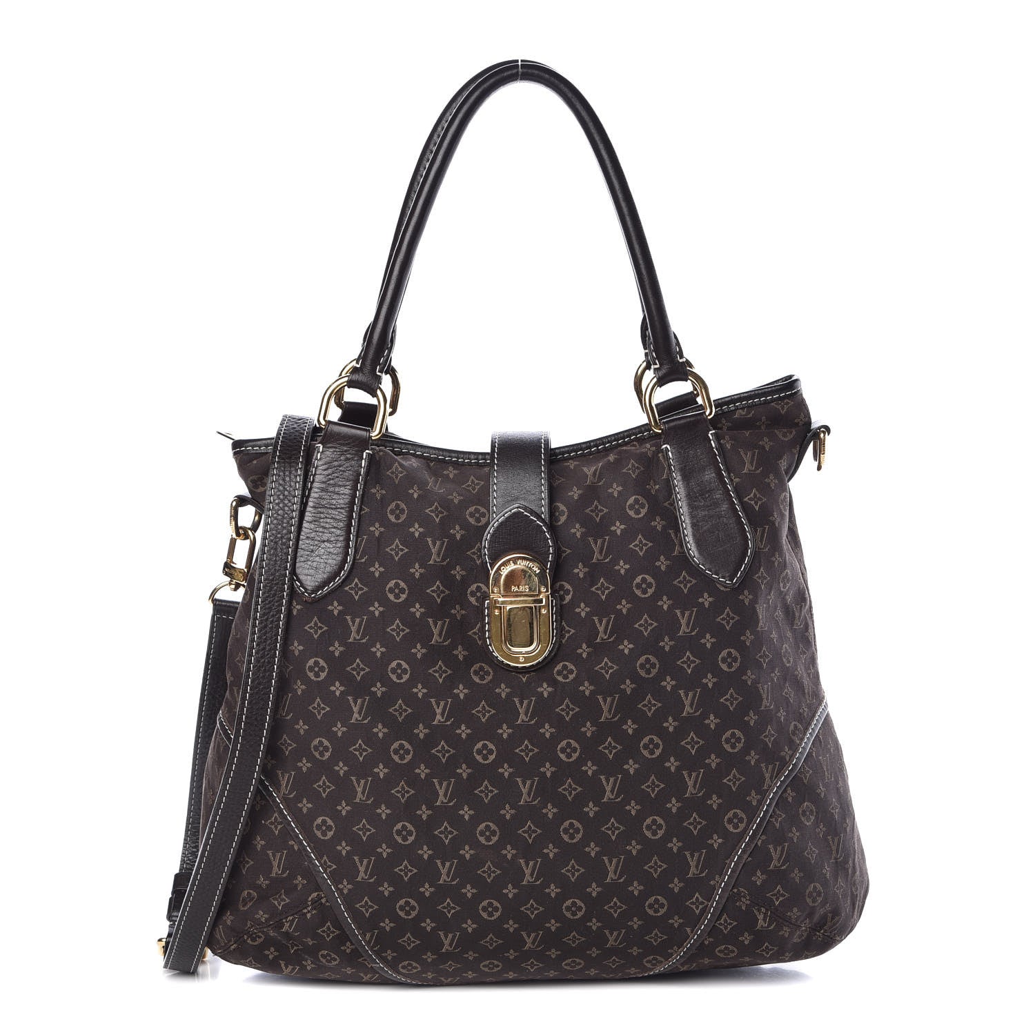Louis Vuitton Monogram Idylle Elegie Fusain 1 of 8